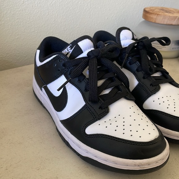 Panda Dunks - Picture 5 of 6